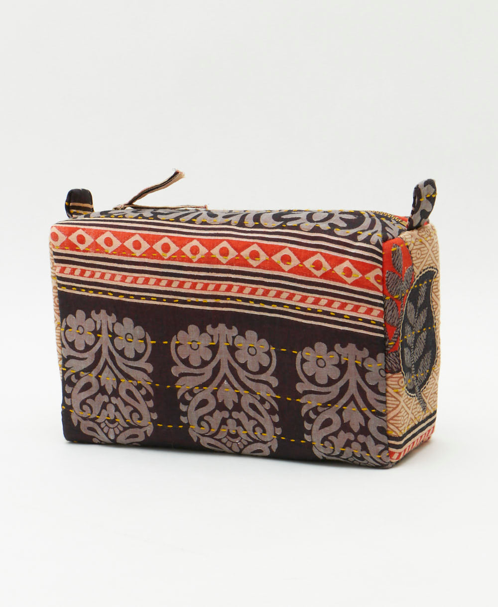 cosmetic travel bag