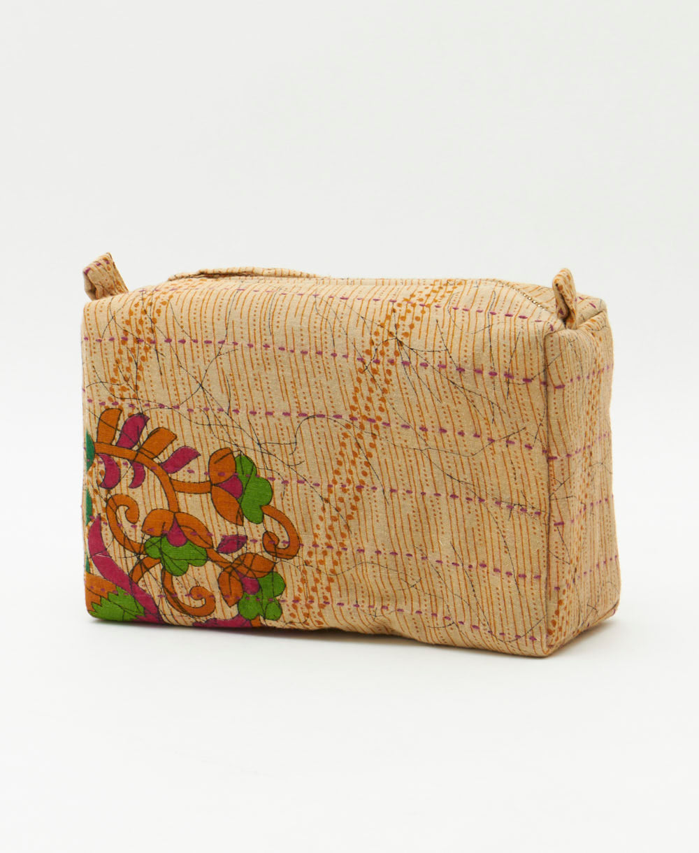 cosmetic travel bag