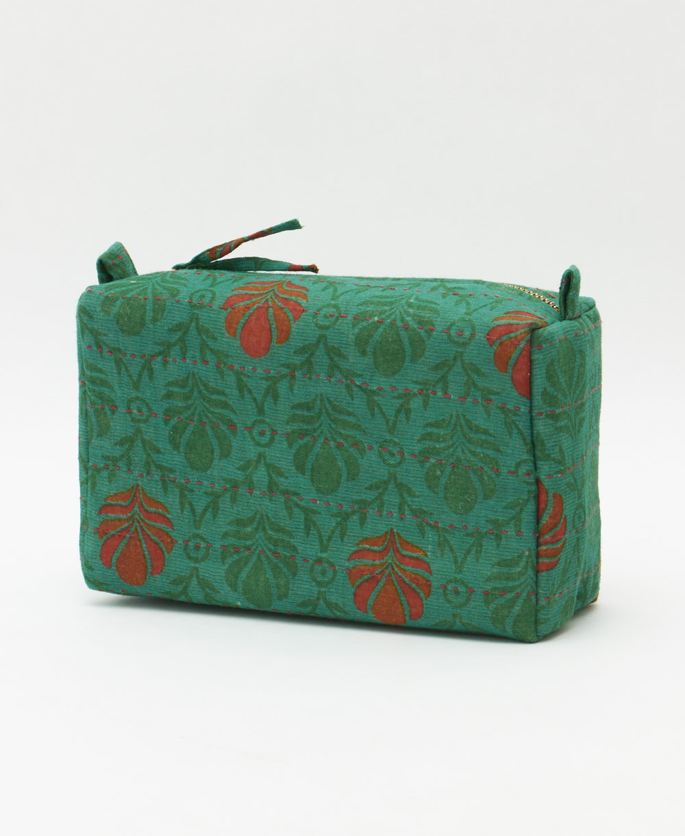 cosmetic travel bag