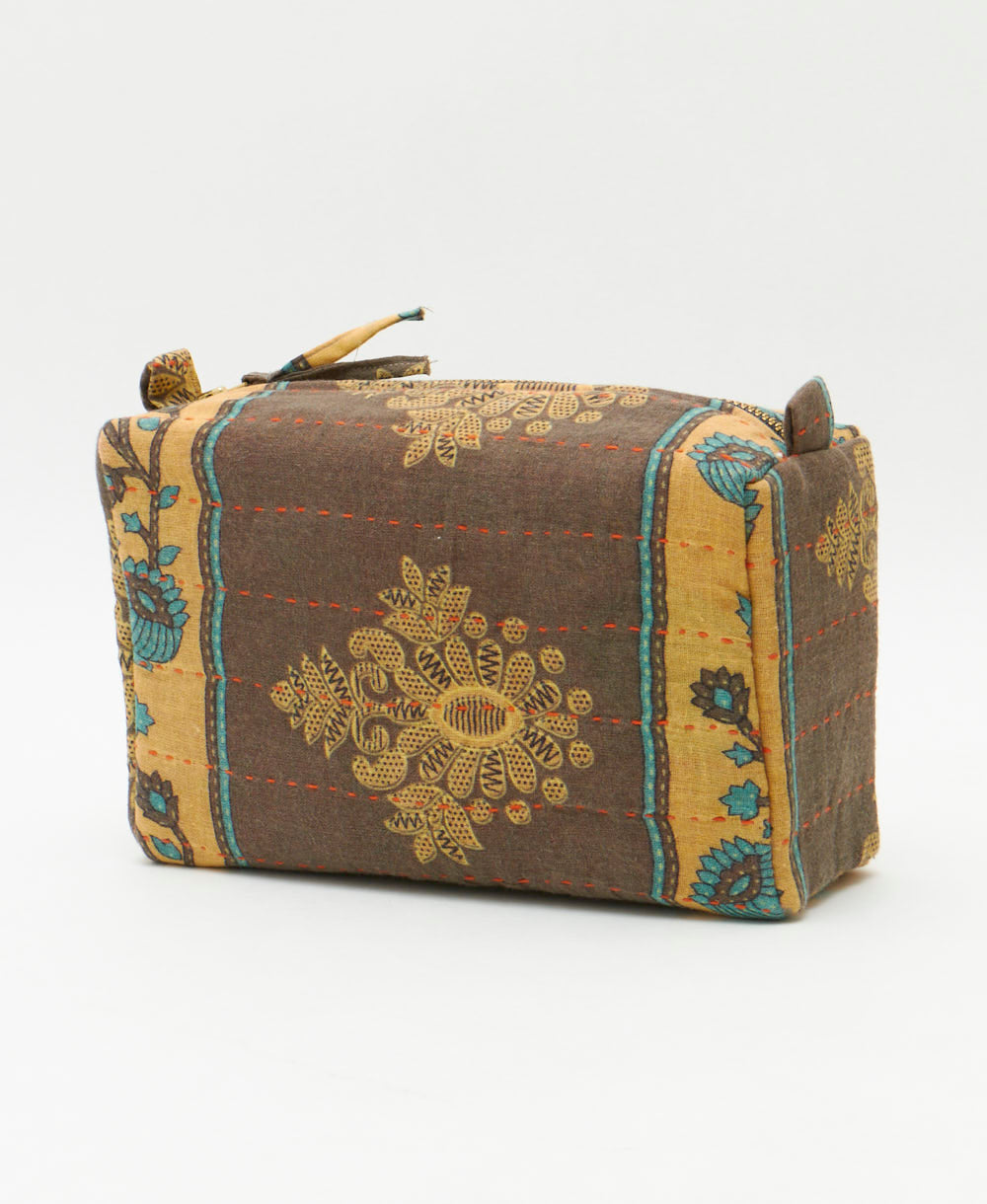 cosmetic travel bag