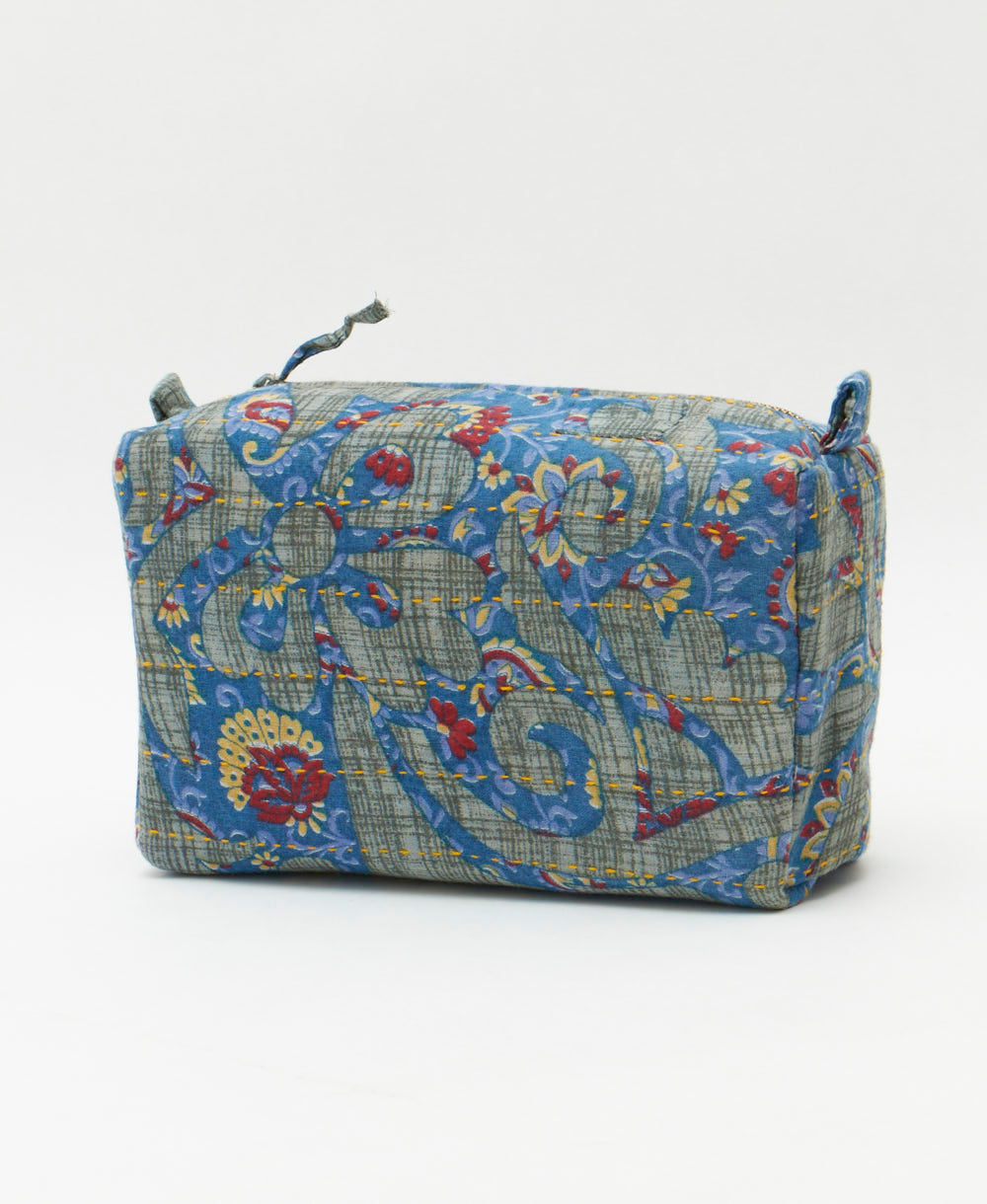 cosmetic travel bag