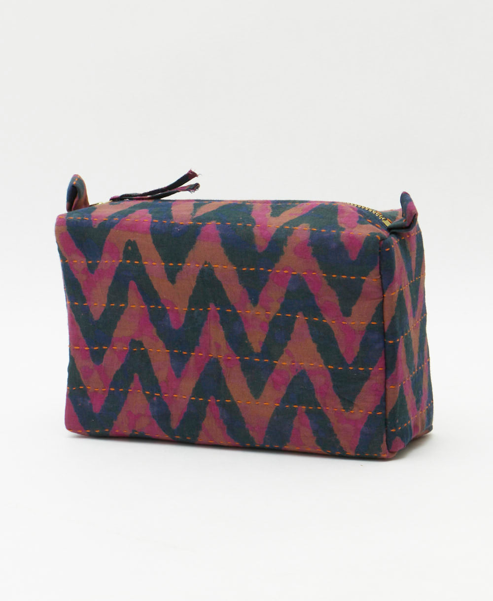cosmetic travel bag