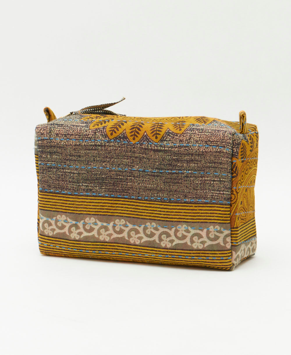 cosmetic travel bag