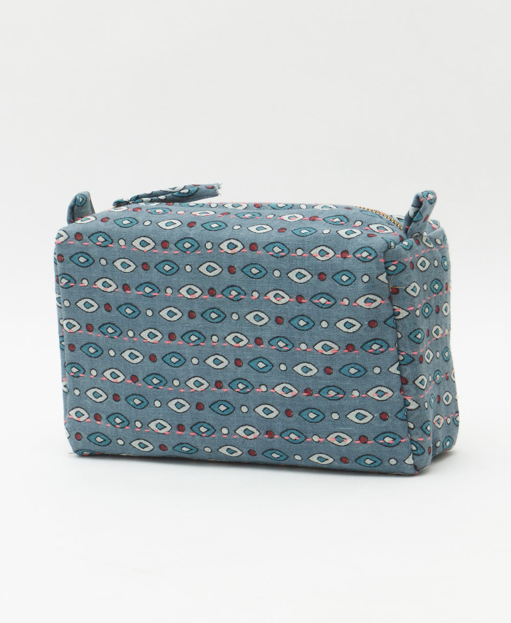 cosmetic travel bag