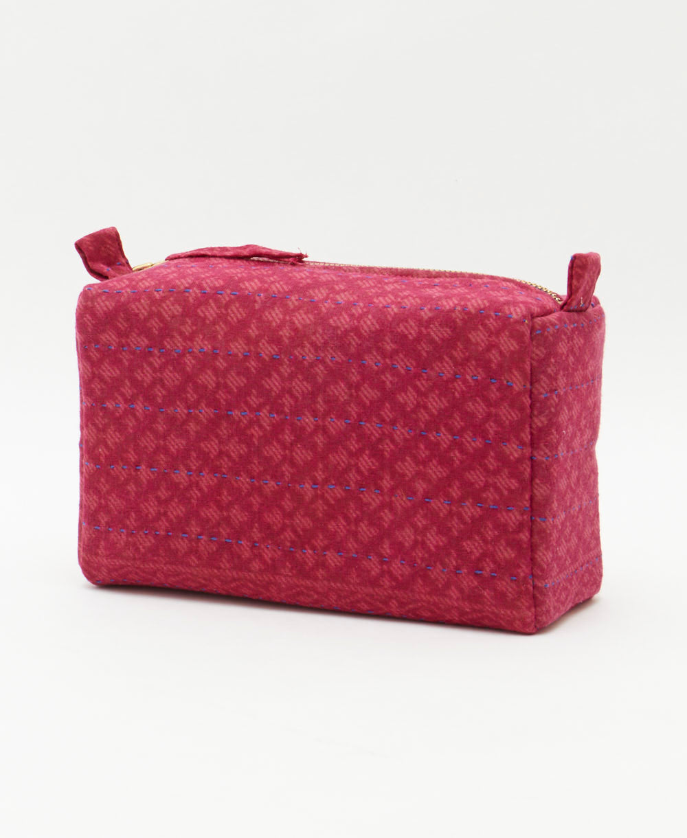 cosmetic travel bag