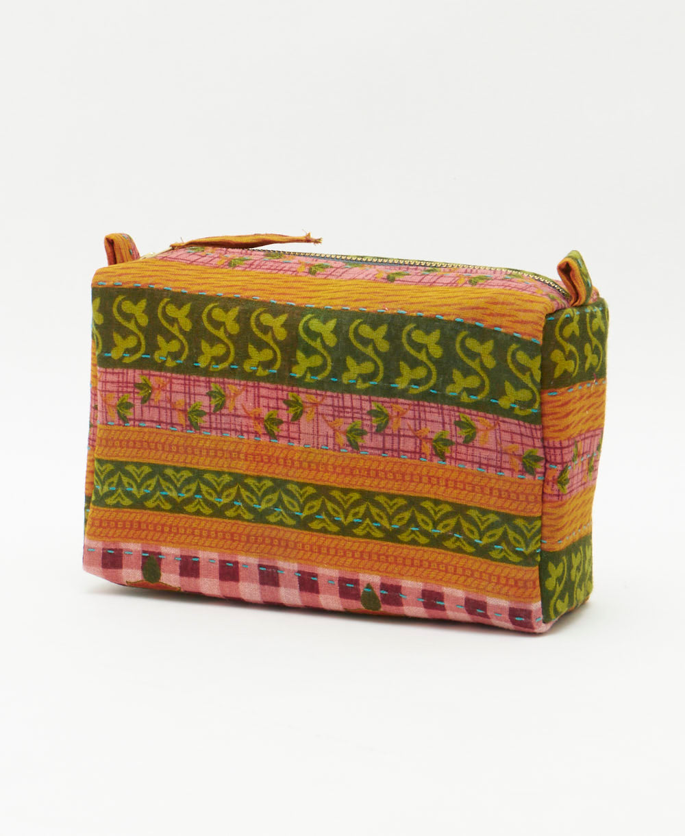 cosmetic travel bag