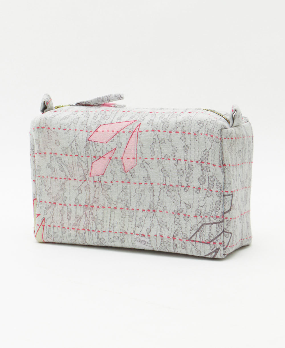 cosmetic travel bag