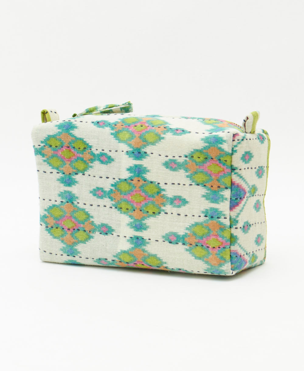 cosmetic travel bag