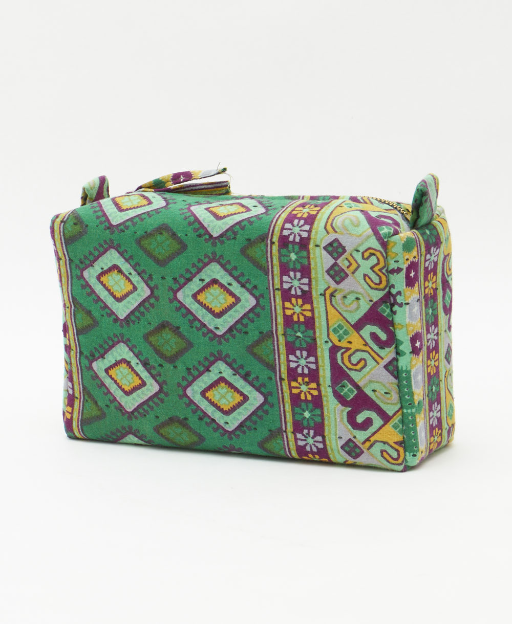 cosmetic travel bag