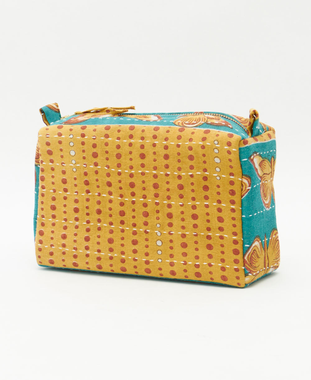 cosmetic travel bag