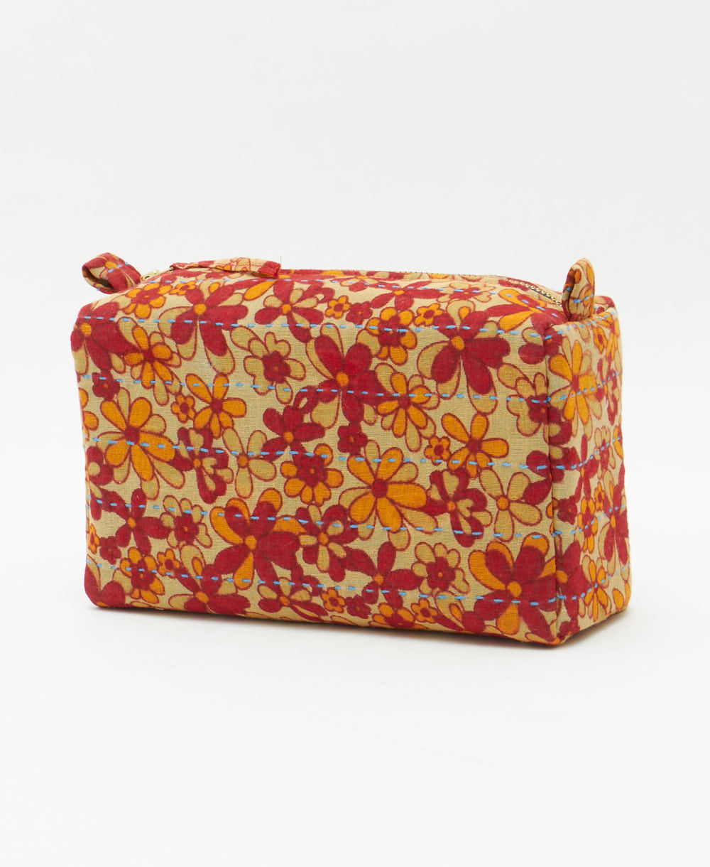 cosmetic travel bag