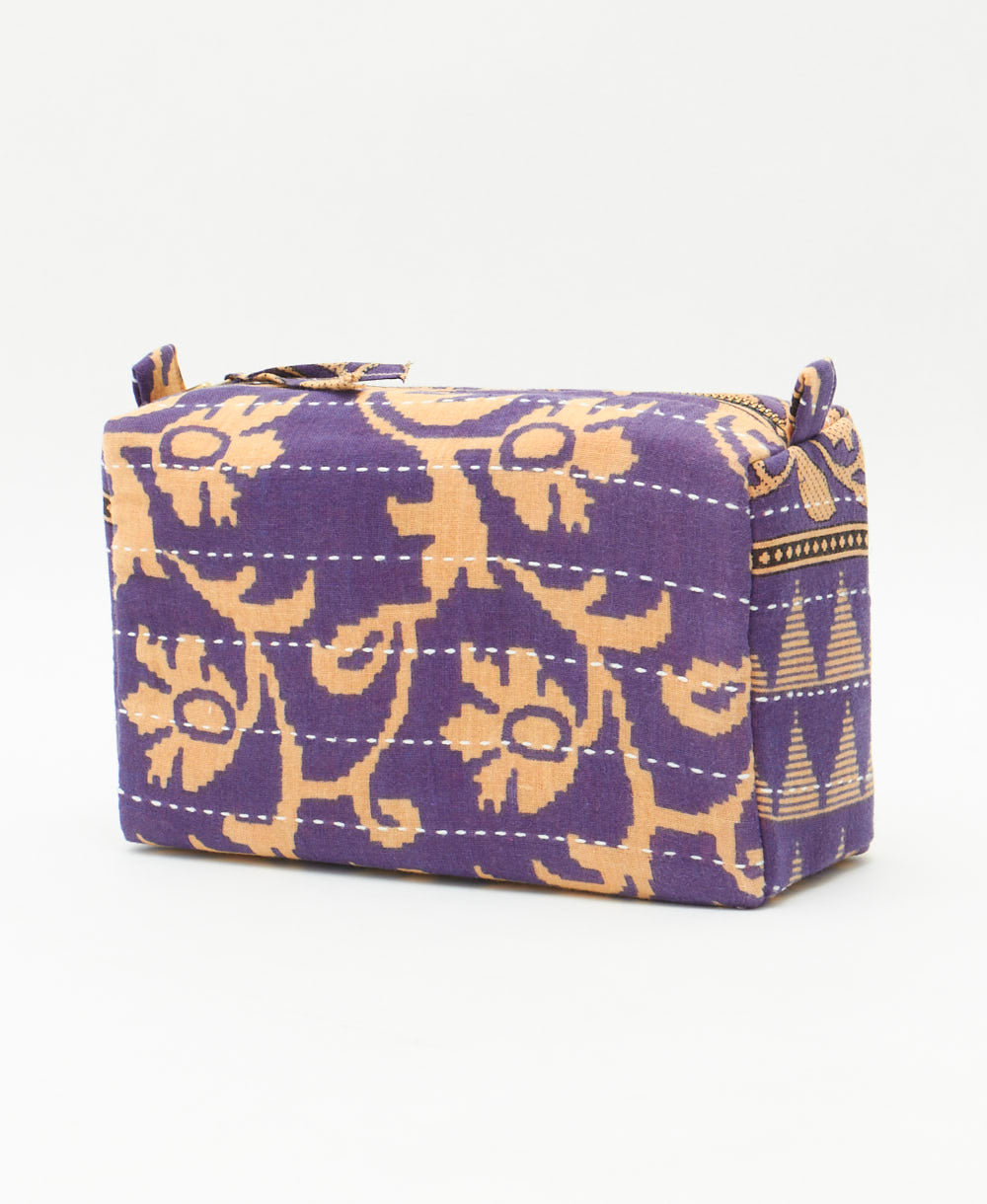 cosmetic travel bag