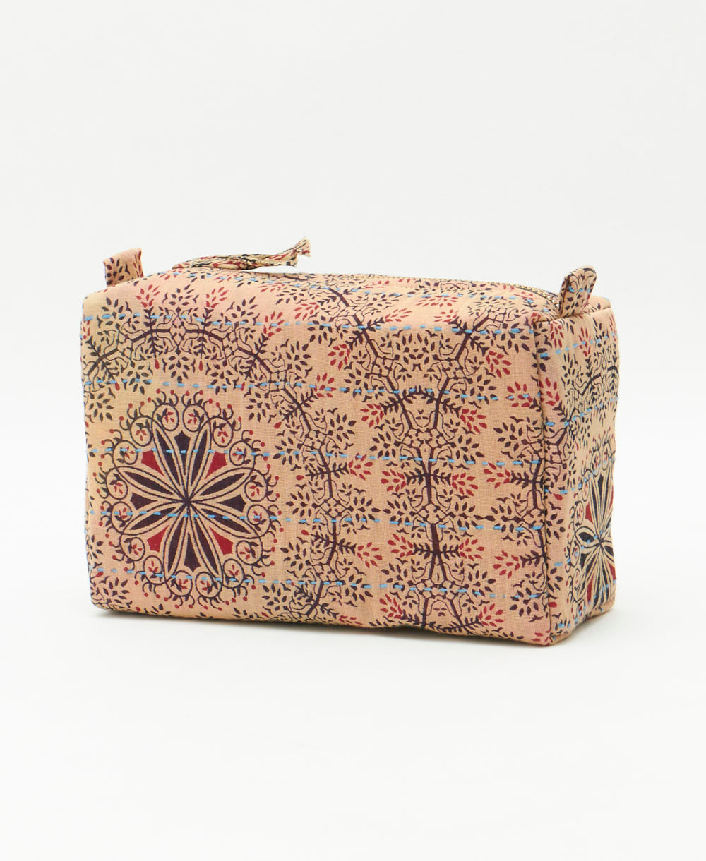 cosmetic travel bag