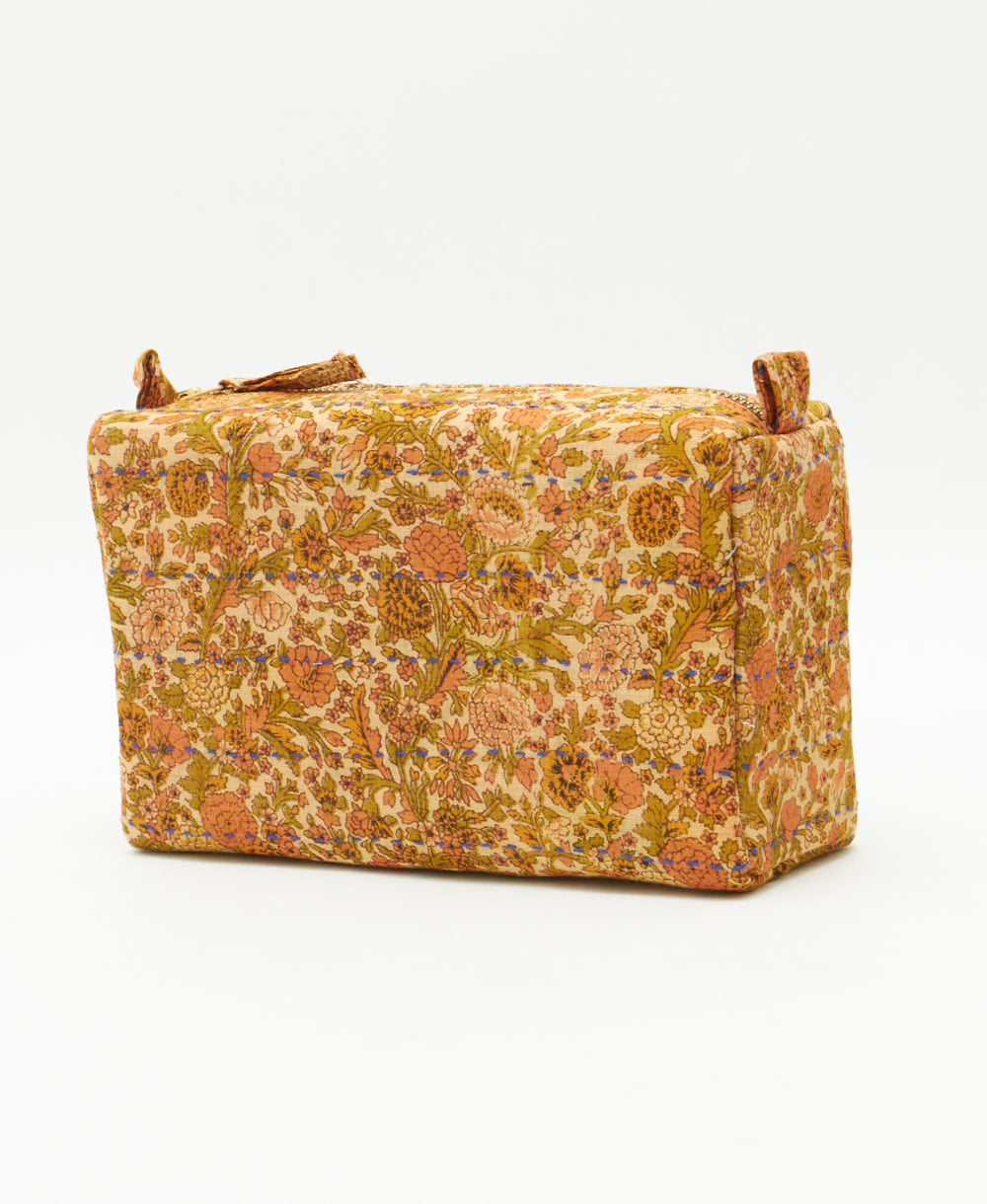 cosmetic travel bag