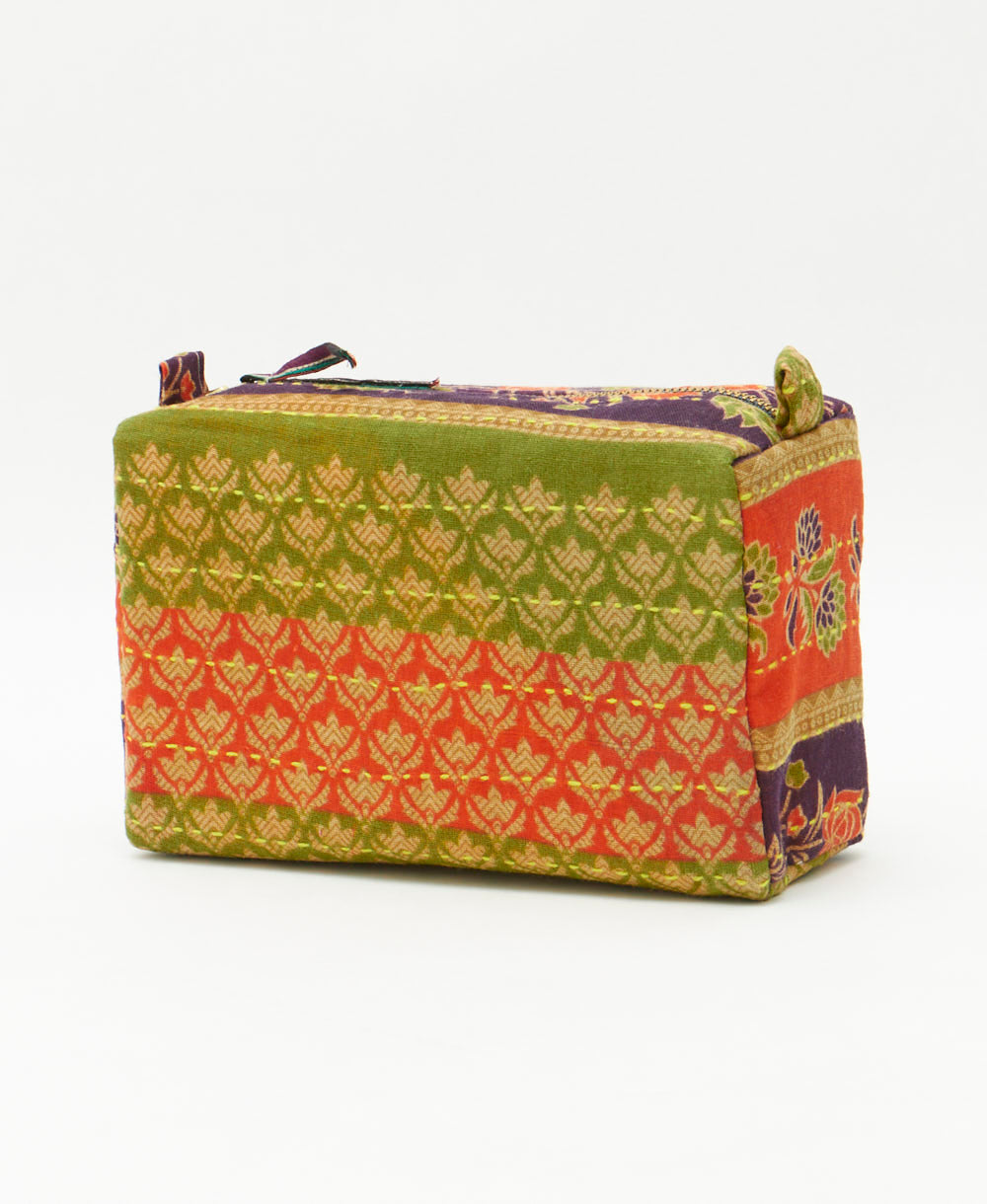 cosmetic travel bag