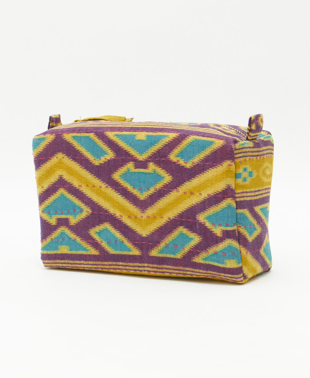 cosmetic travel bag