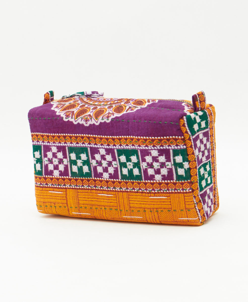 cosmetic travel bag