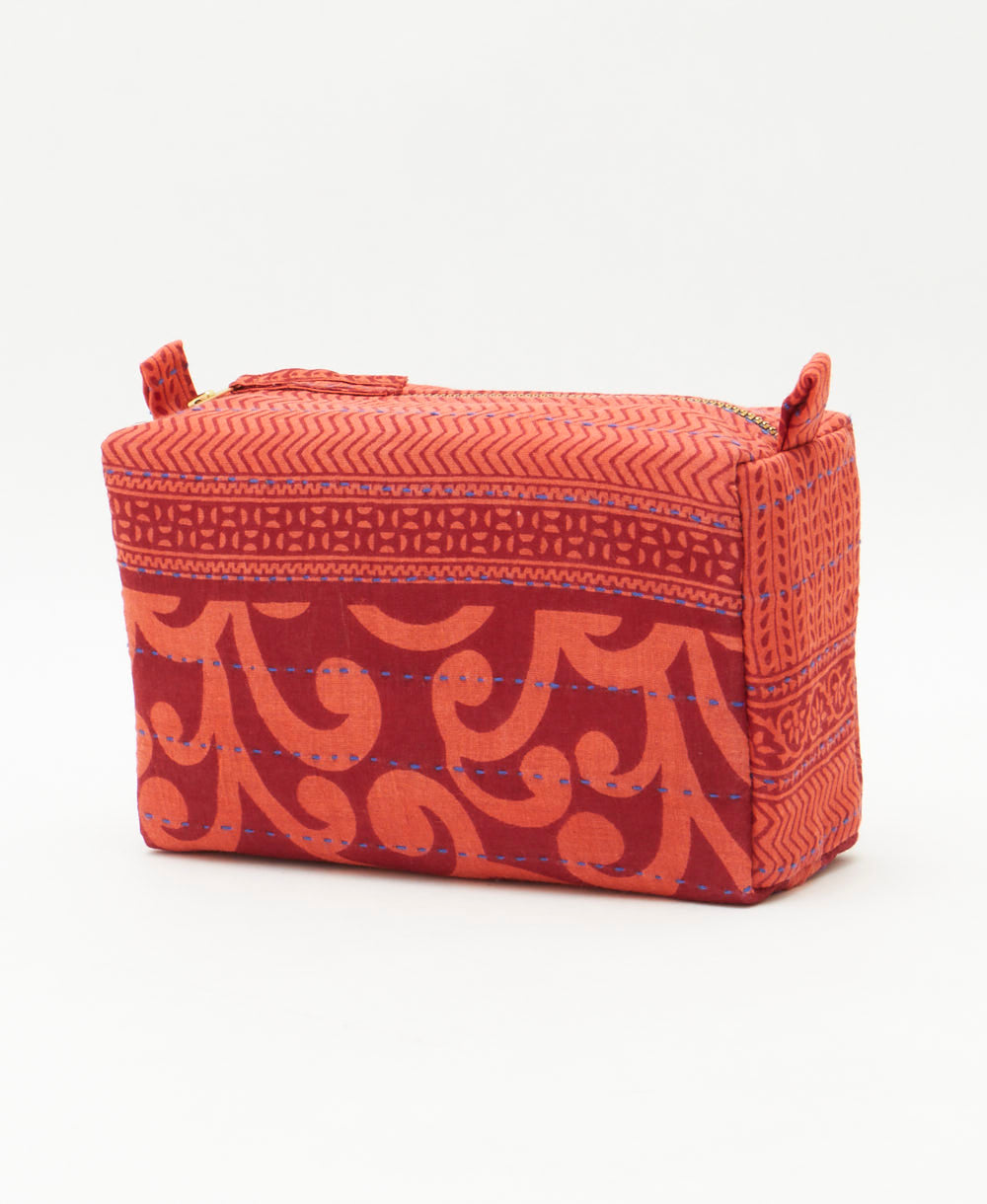 cosmetic travel bag