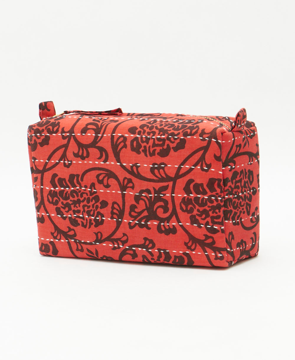 cosmetic travel bag