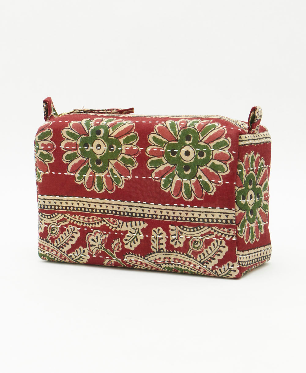 cosmetic travel bag
