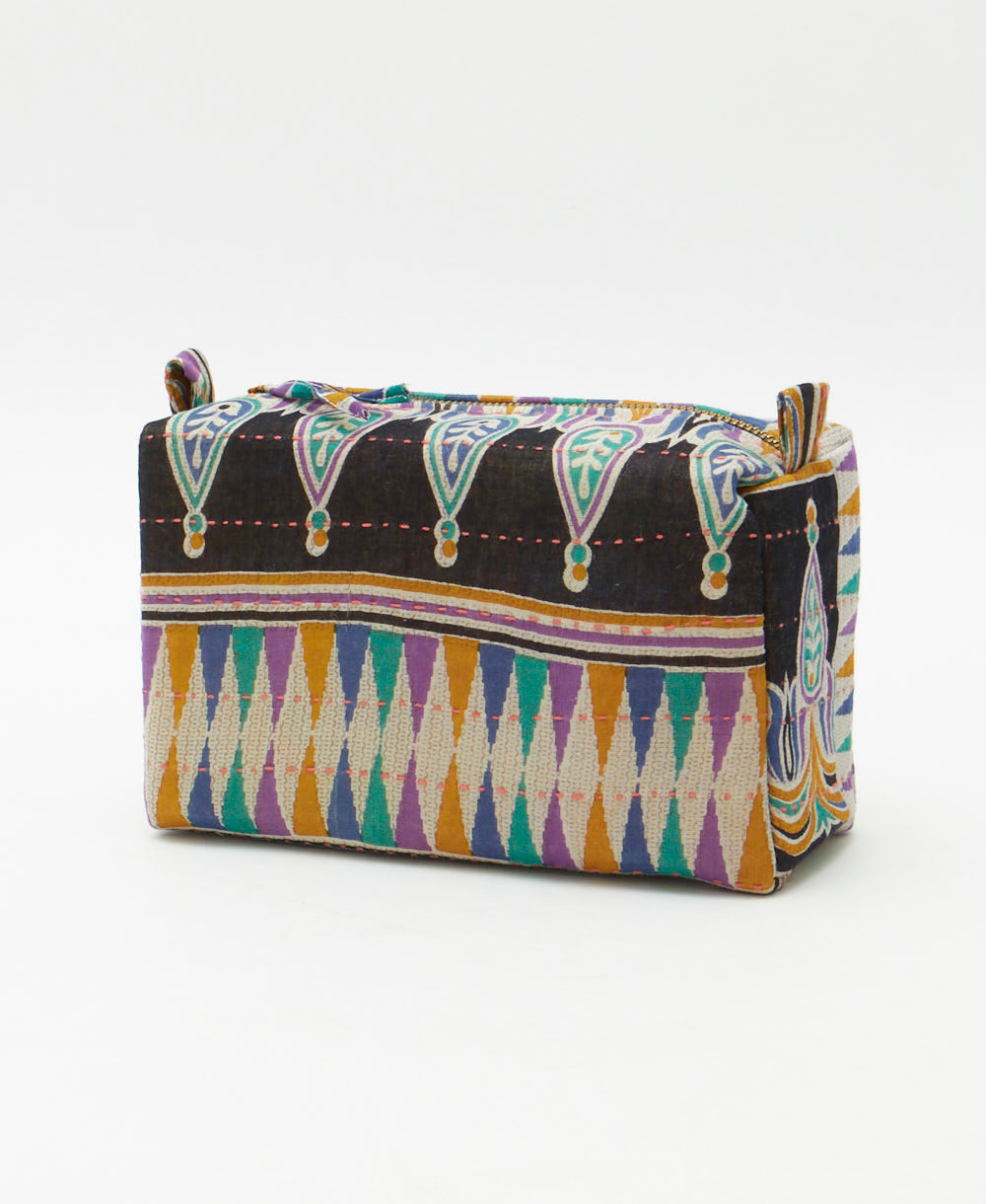 cosmetic travel bag