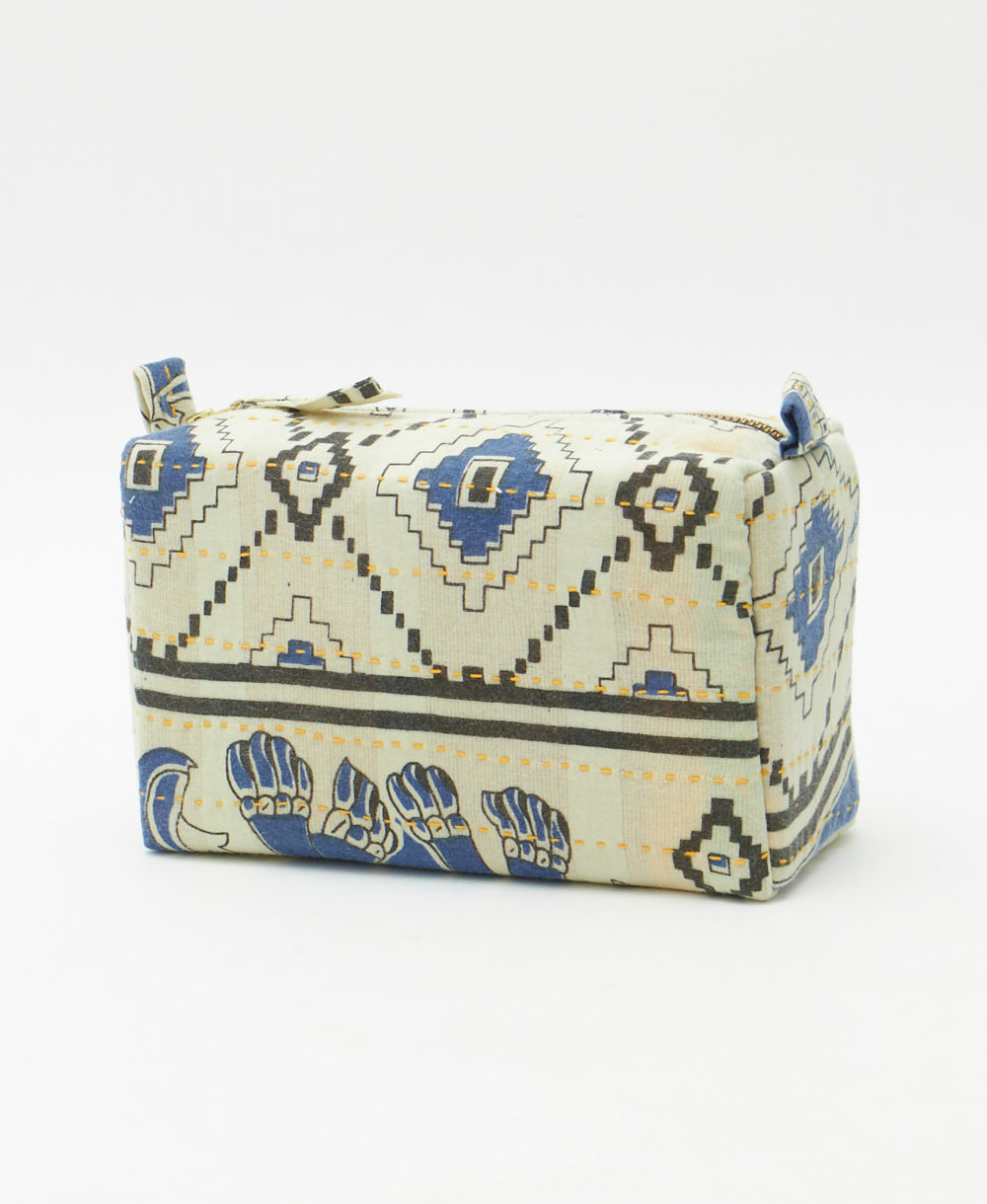 cosmetic travel bag