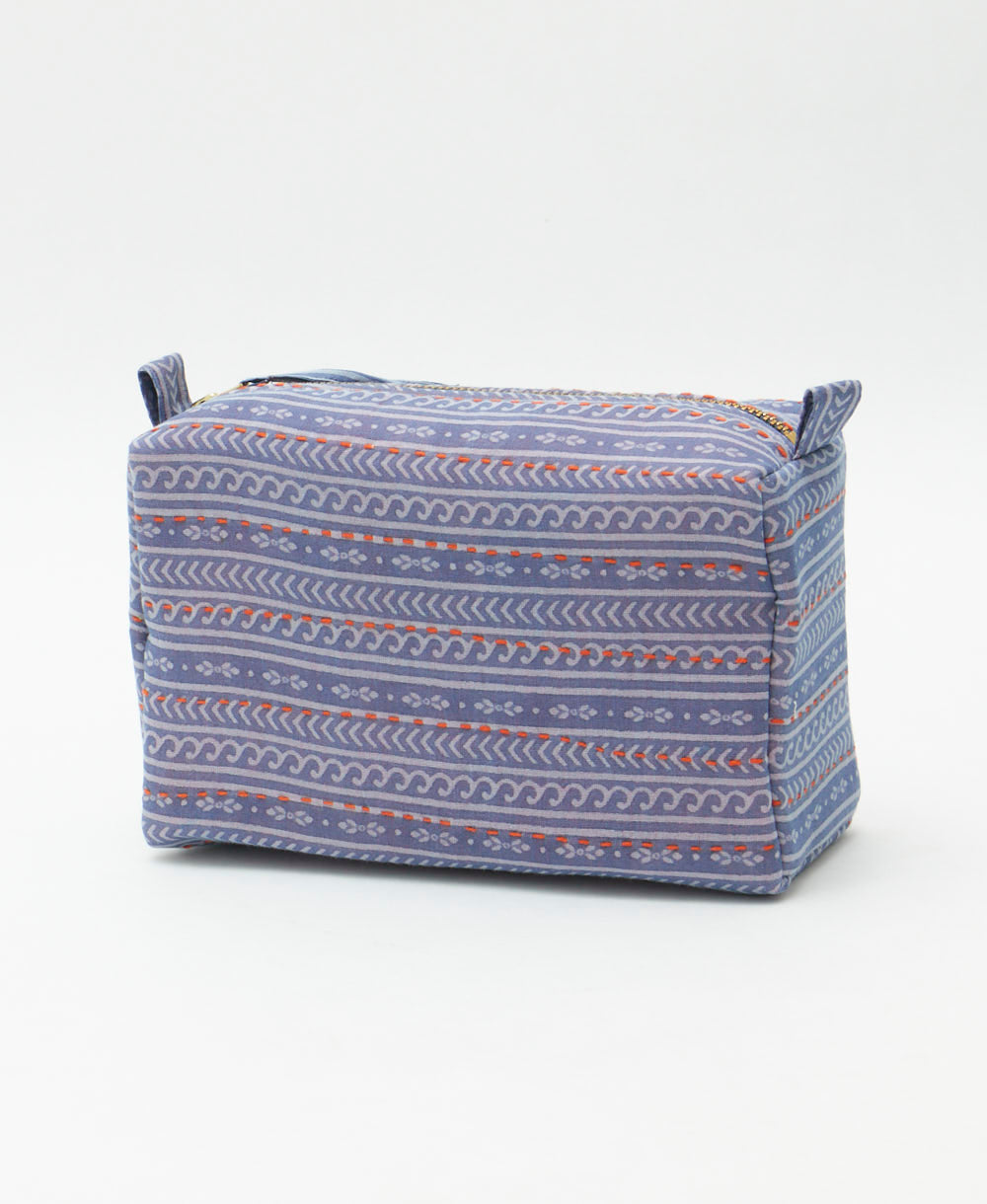 cosmetic travel bag