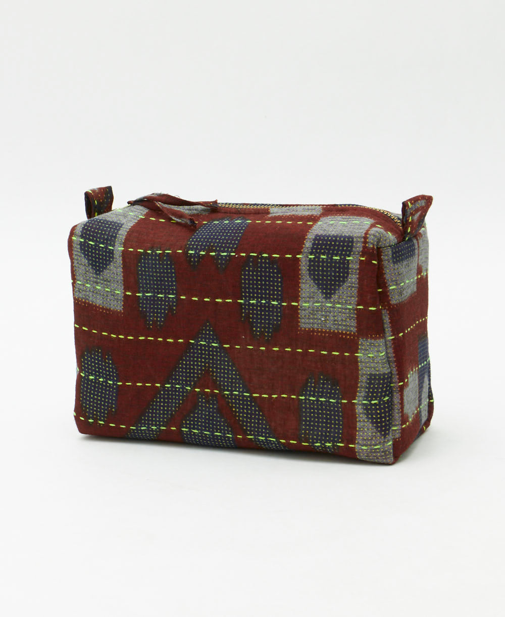 cosmetic travel bag