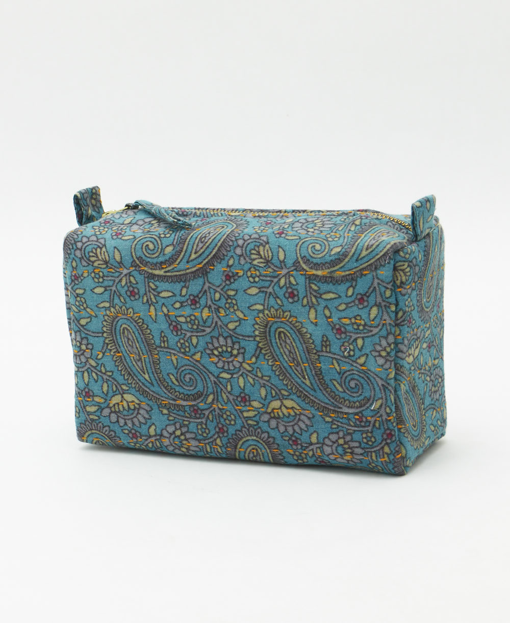 cosmetic travel bag