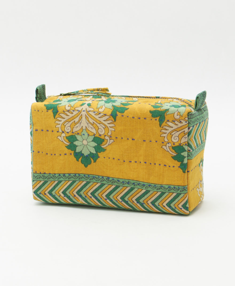 cosmetic travel bag