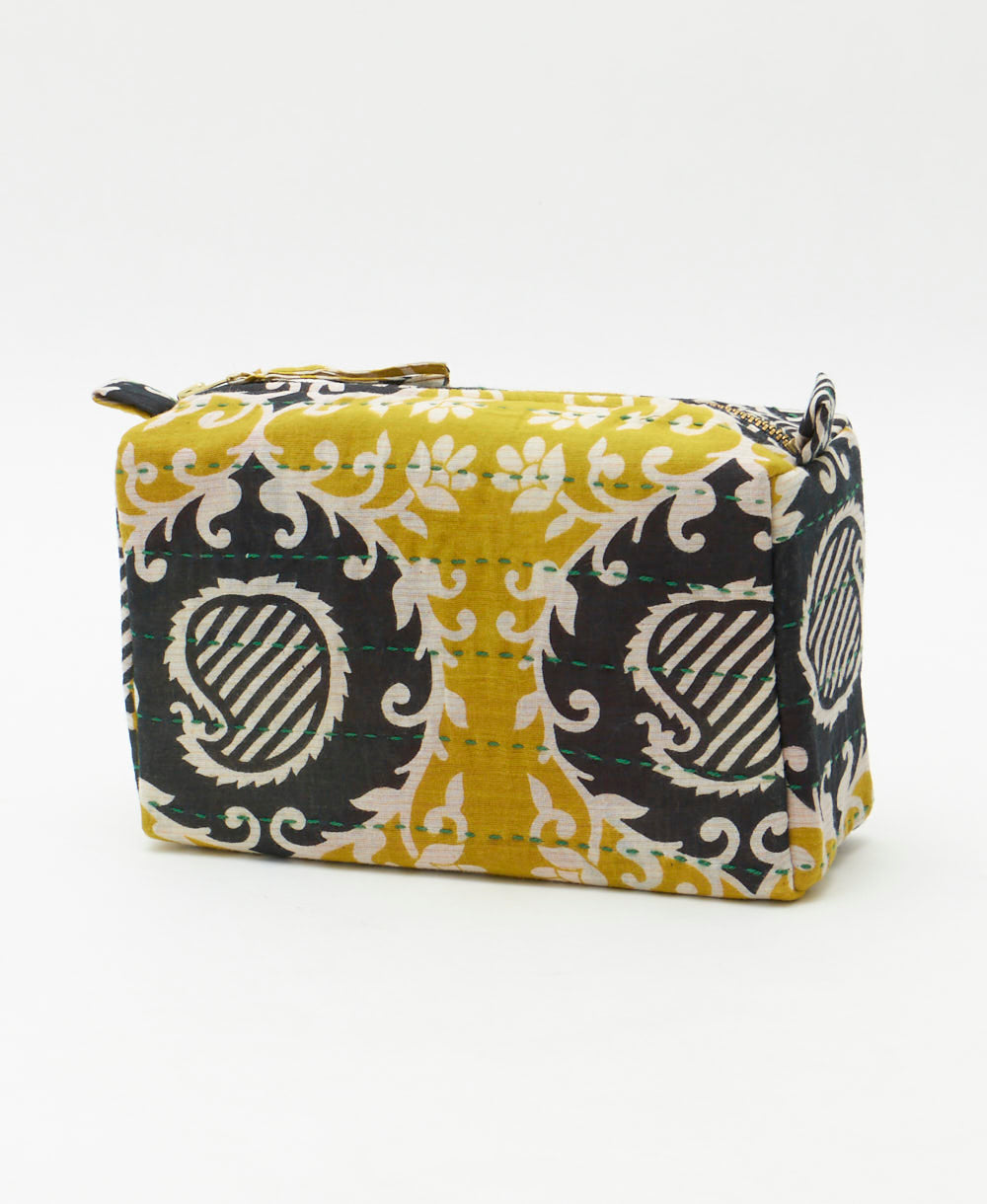 cosmetic travel bag
