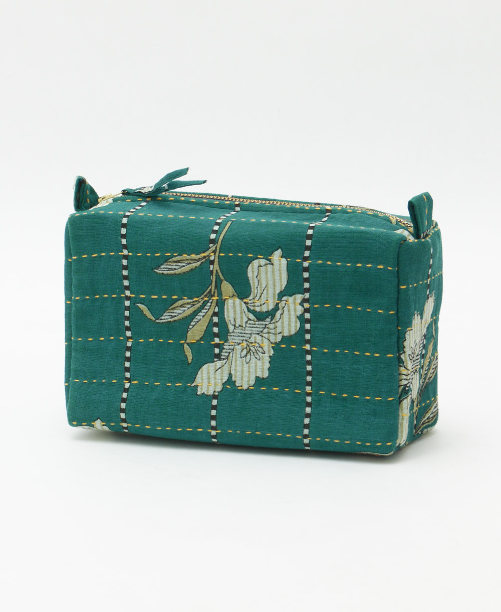 cosmetic travel bag