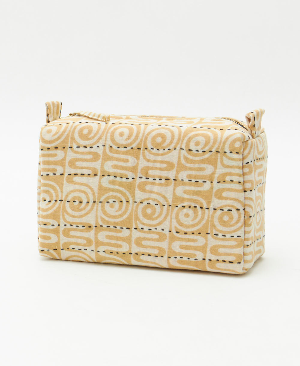 cosmetic travel bag