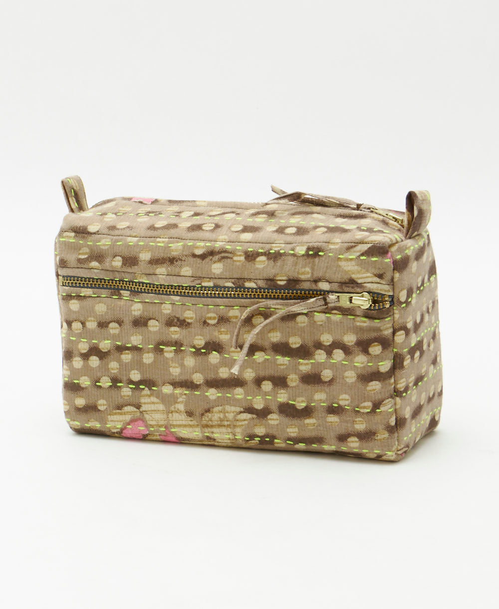 medium toiletry bag