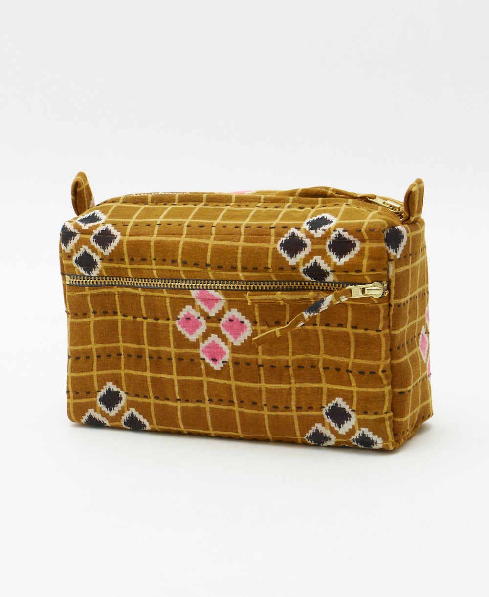 medium toiletry bag