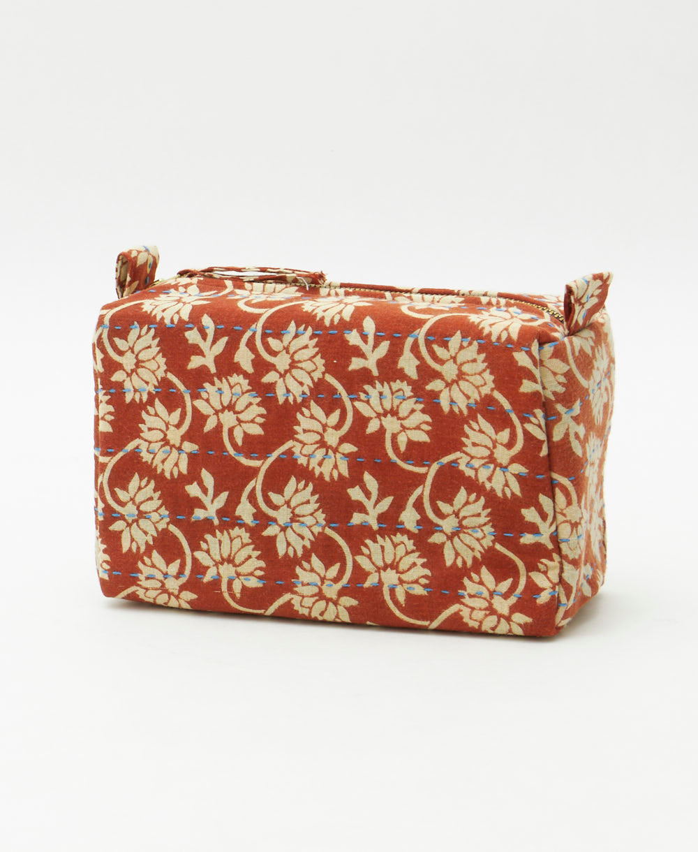 cosmetic travel bag