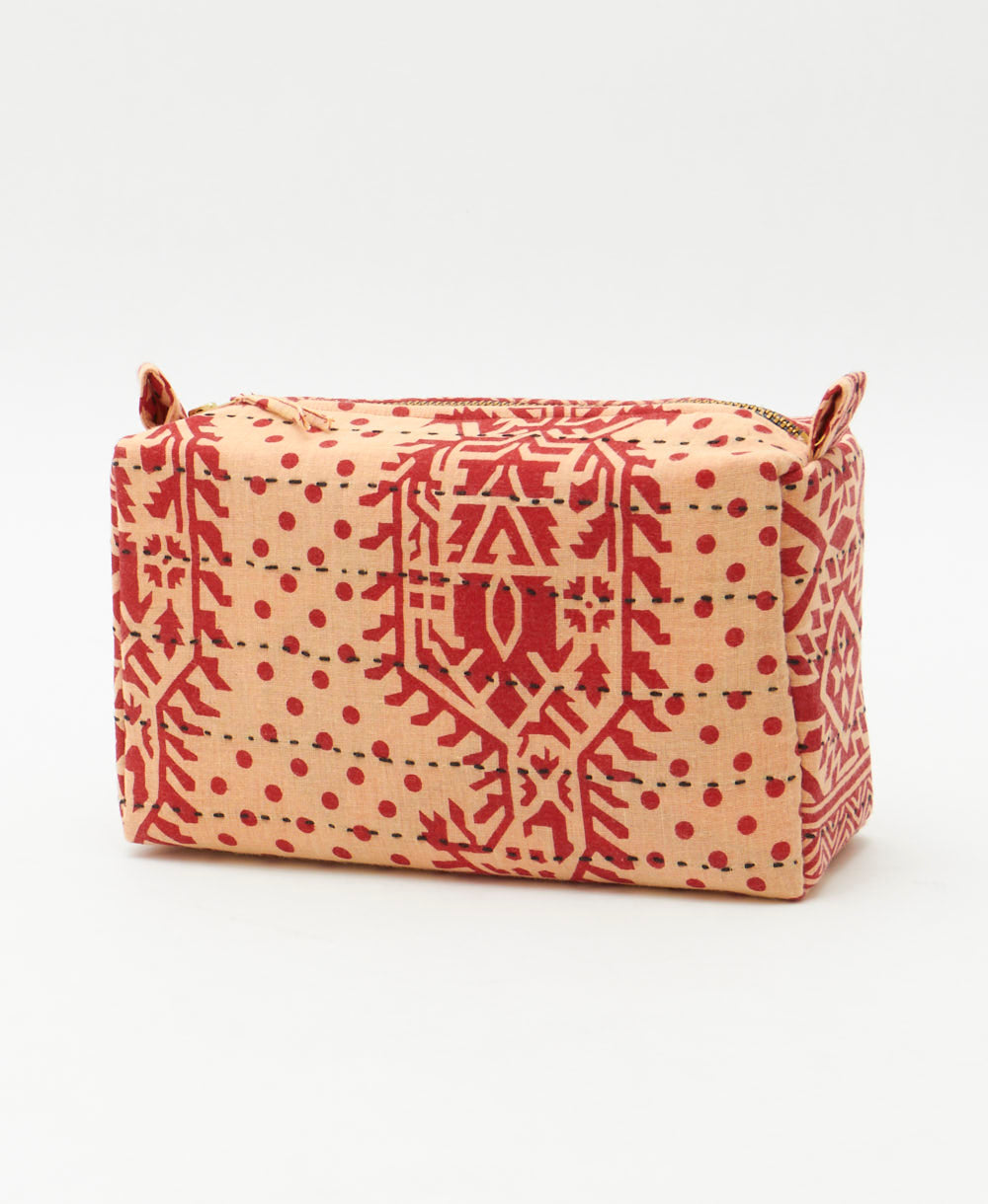 cosmetic travel bag