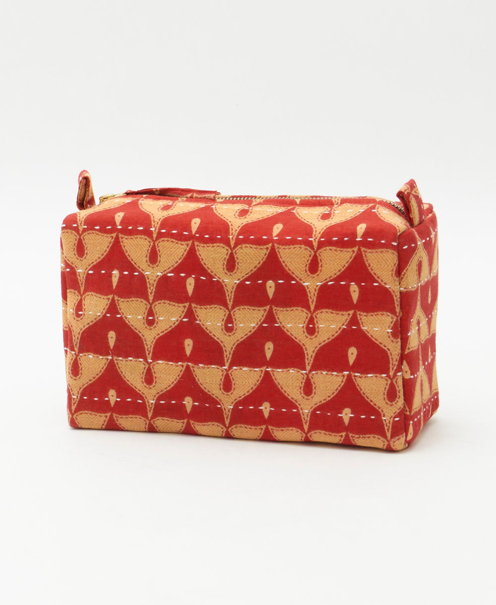 cosmetic travel bag