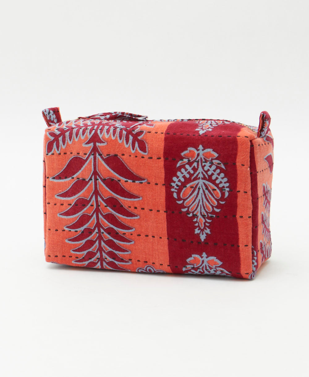 cosmetic travel bag