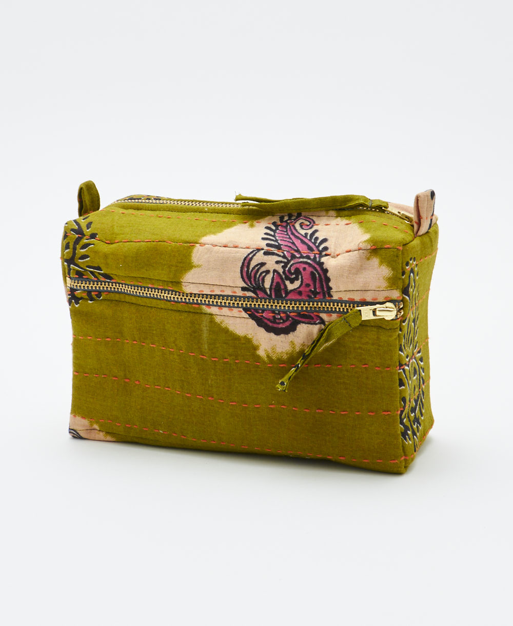 medium toiletry bag