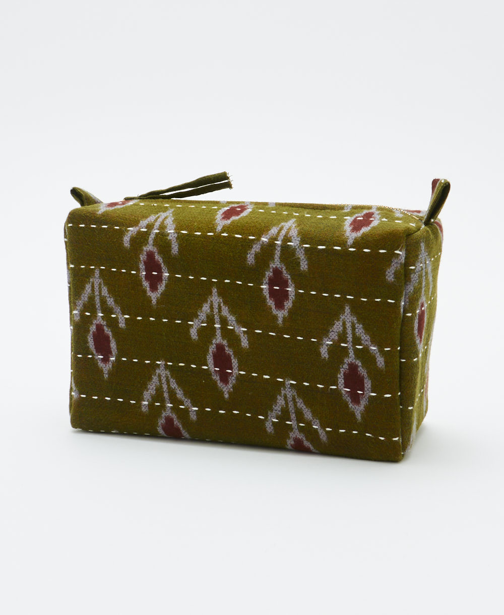 cosmetic travel bag