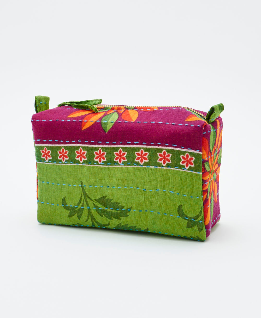 cosmetic travel bag