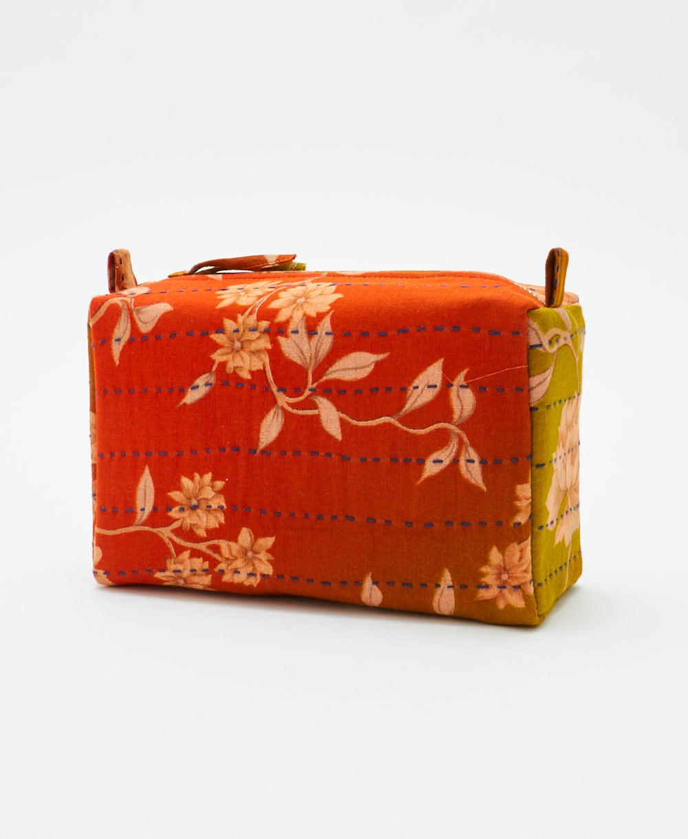 cosmetic travel bag