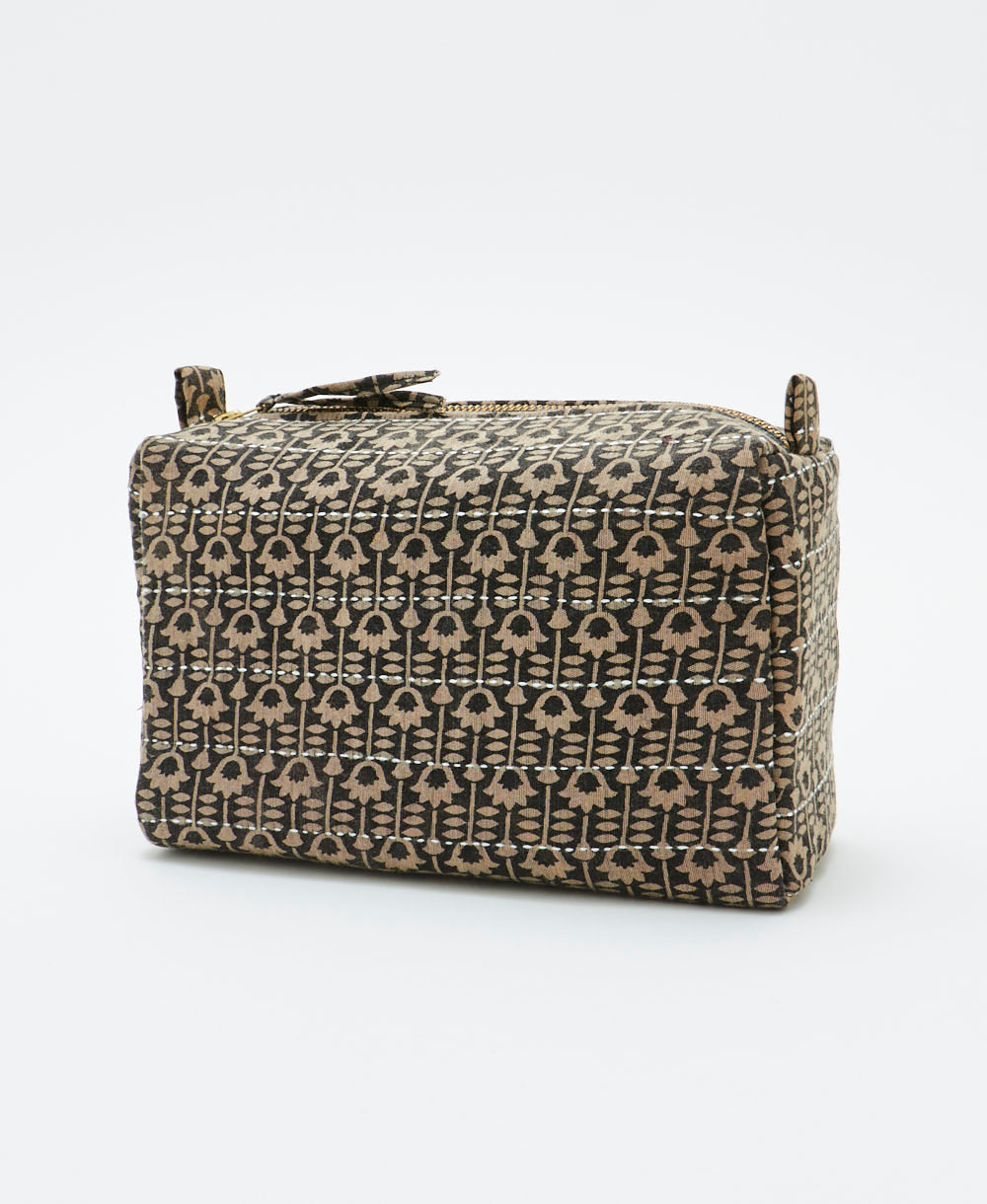 cosmetic travel bag