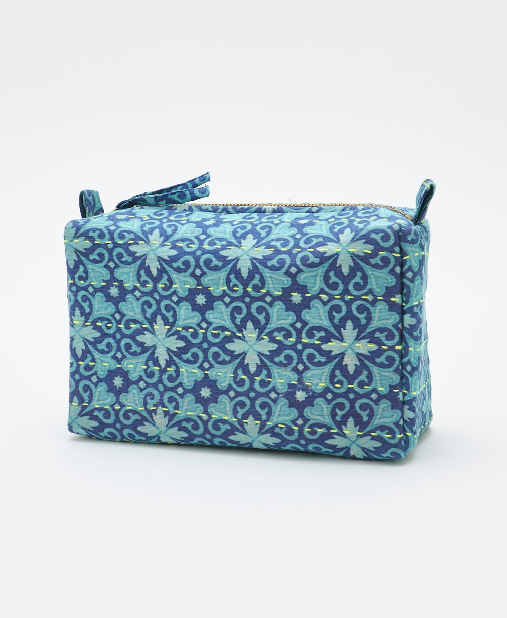 cosmetic travel bag