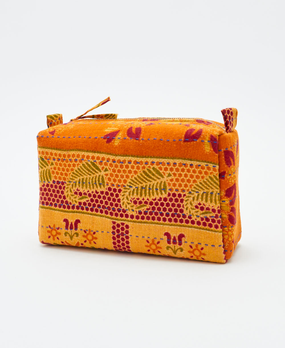 cosmetic travel bag