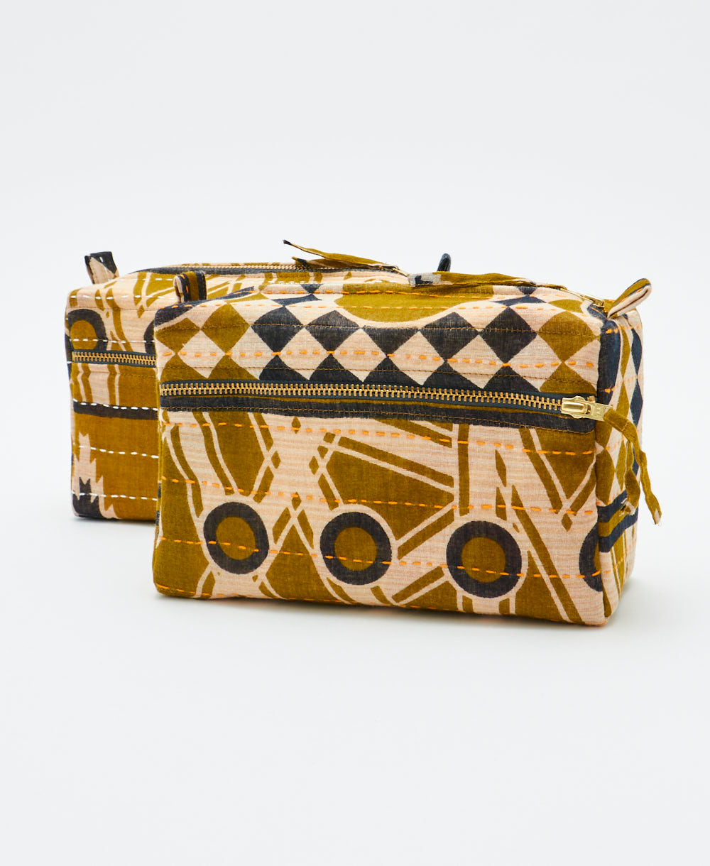 small makeup bag