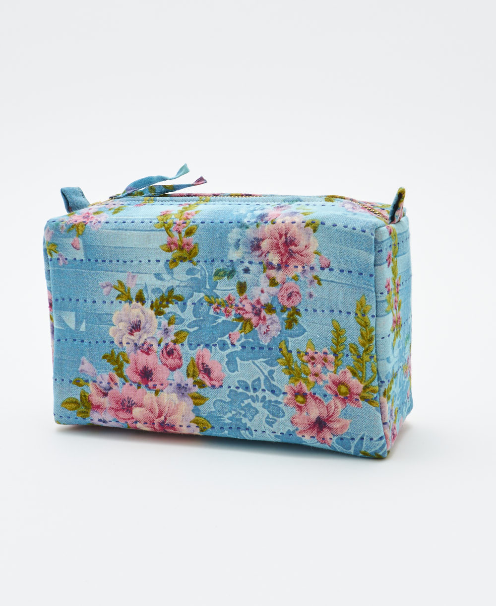 cosmetic travel bag