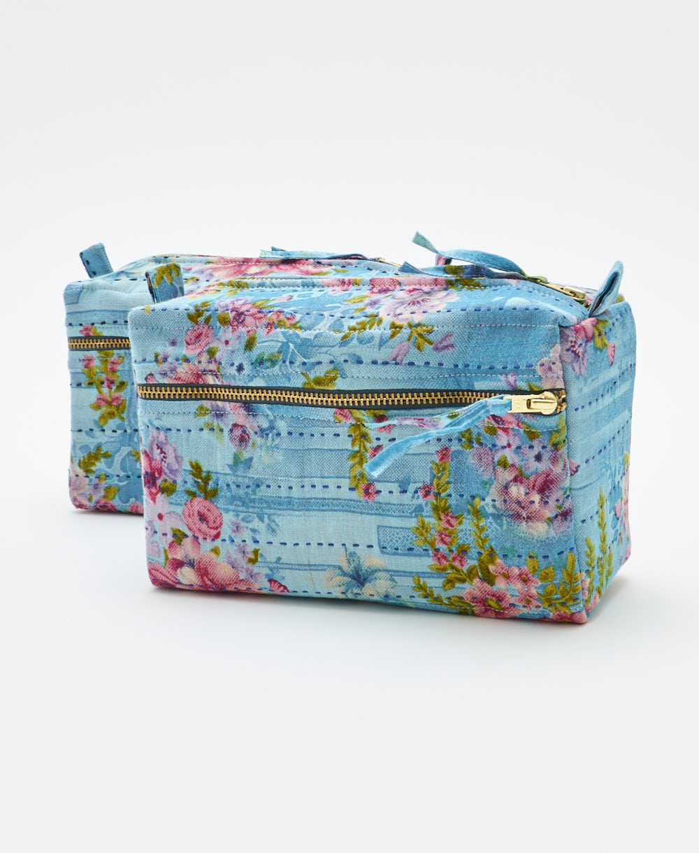 small makeup bag