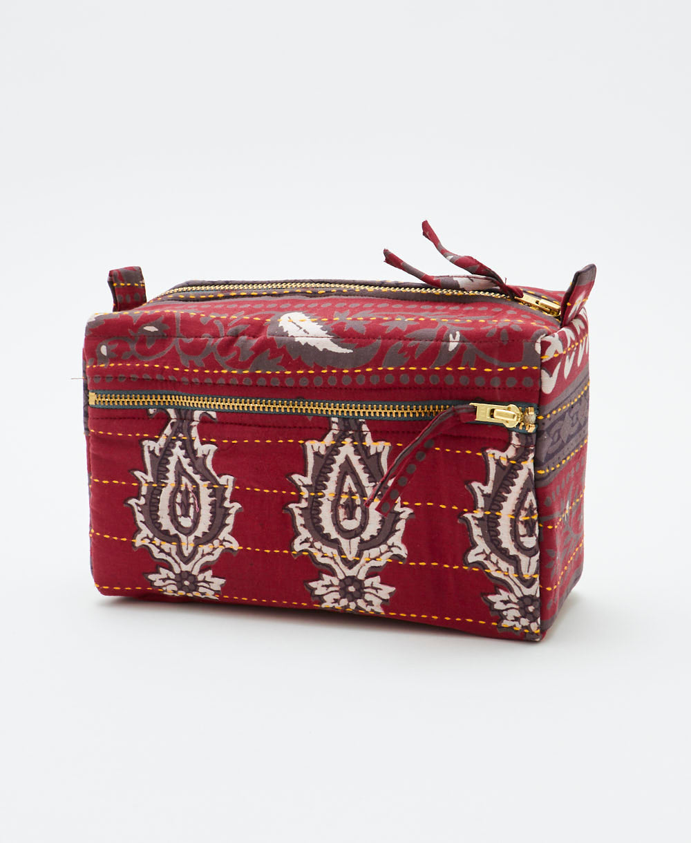 medium toiletry bag